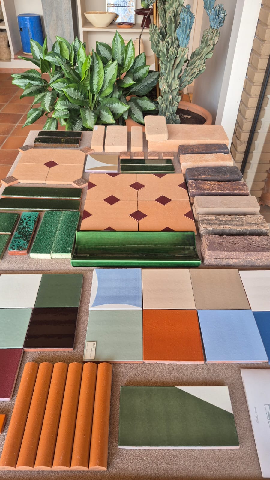 Terracota Artesanal Del Favero — imagem 3