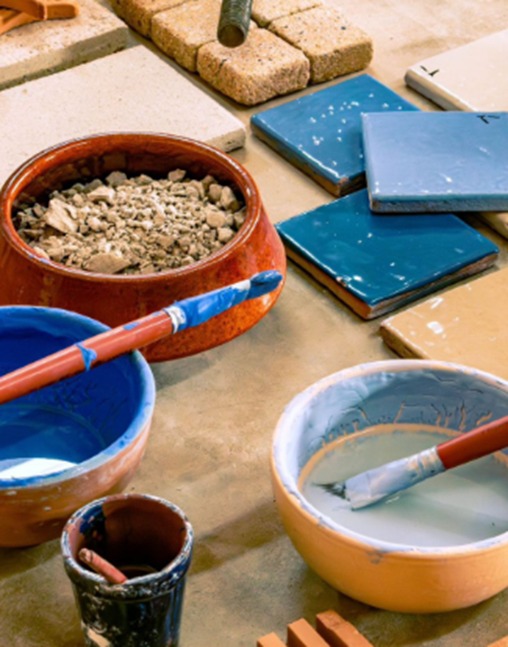 Ateliê Casaeté e Painéis Artísticos — imagem 2